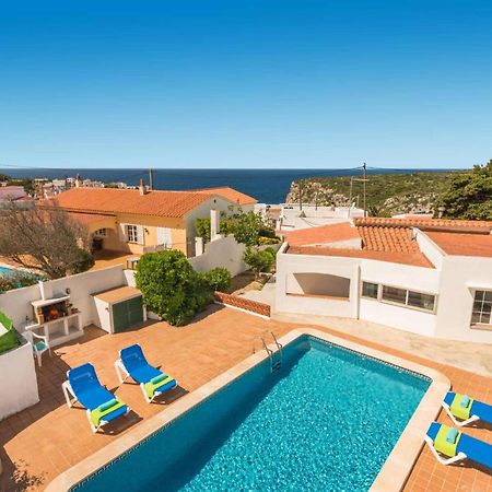 Villa San Jose By Villa Plus Cala En Porter  Extérieur photo