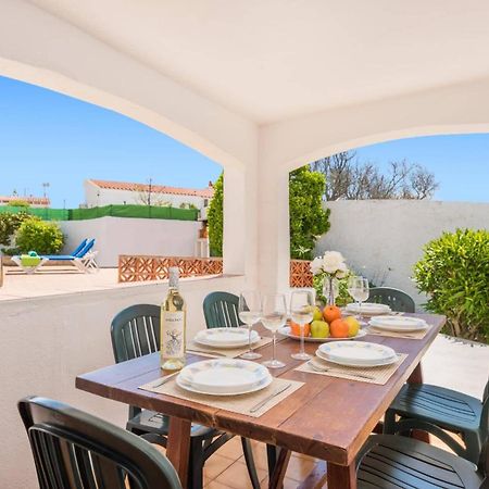Villa San Jose By Villa Plus Cala En Porter  Extérieur photo
