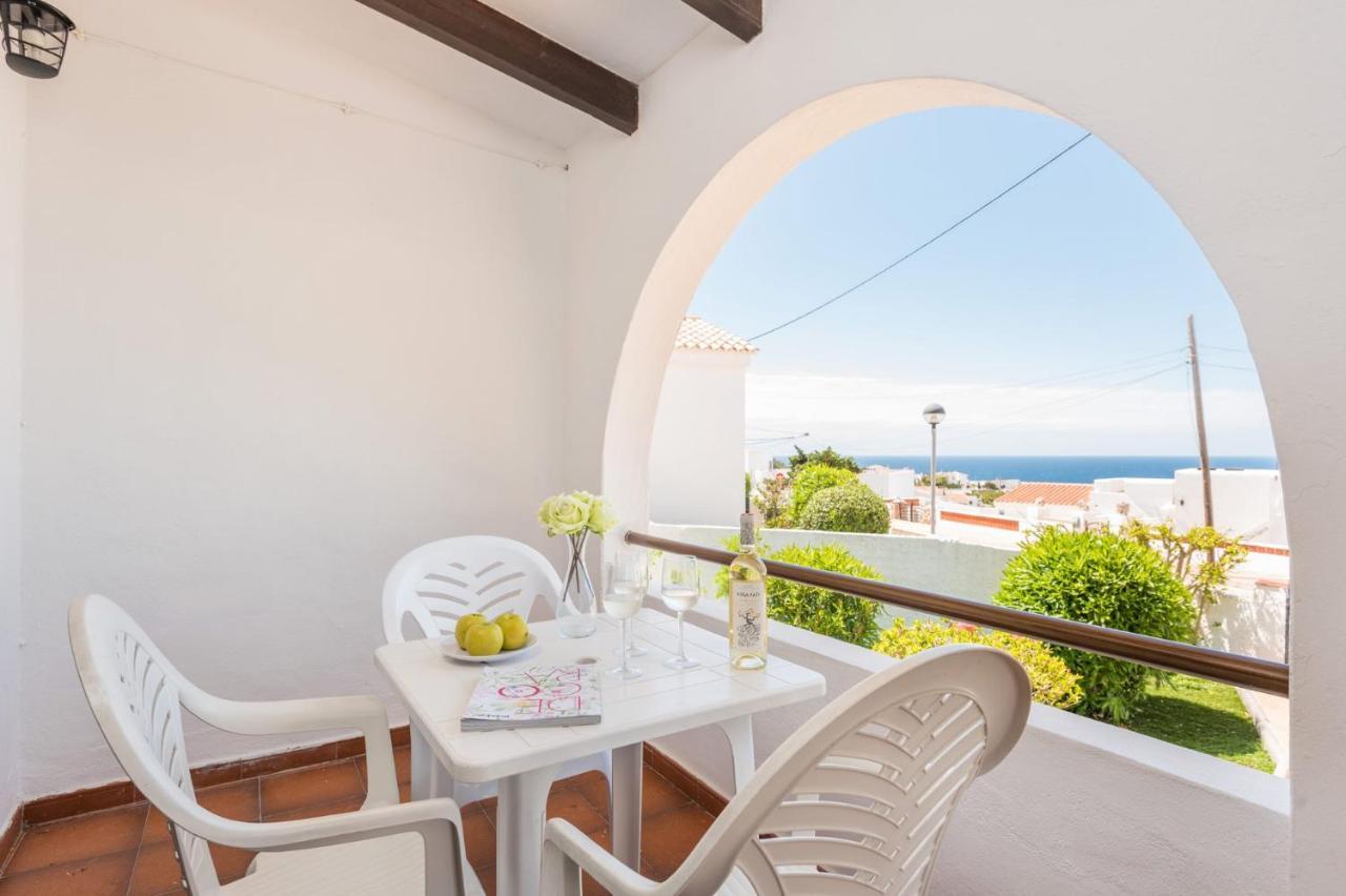 Villa San Jose By Villa Plus Cala En Porter  Extérieur photo