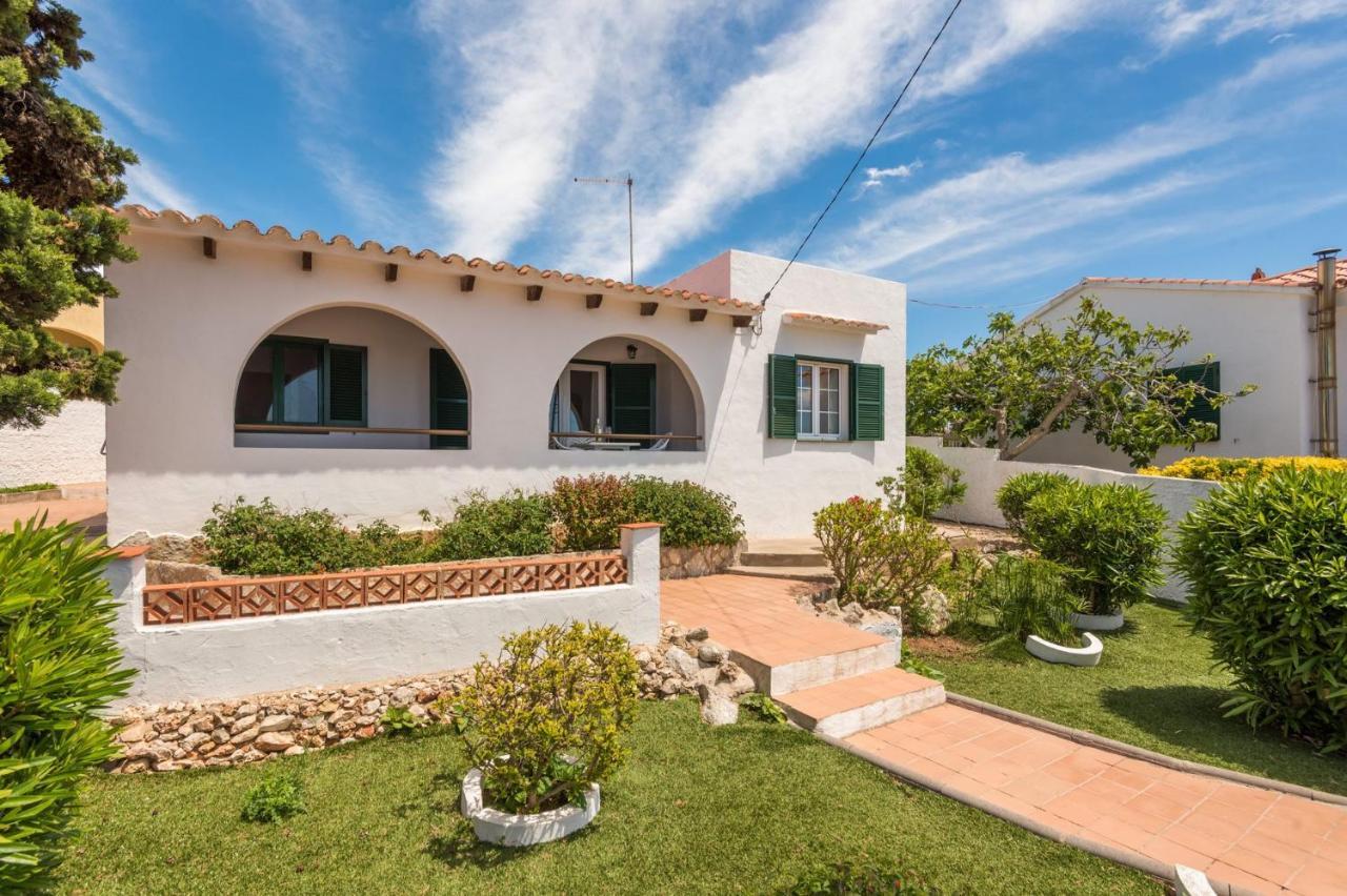 Villa San Jose By Villa Plus Cala En Porter  Extérieur photo