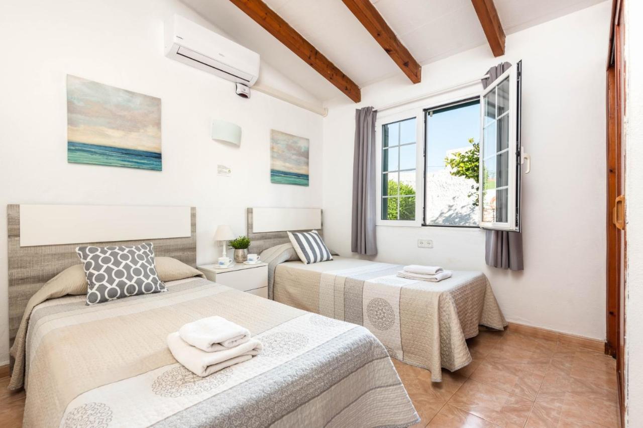 Villa San Jose By Villa Plus Cala En Porter  Extérieur photo